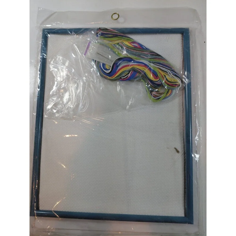 Bucilla Gallery of Stitches 